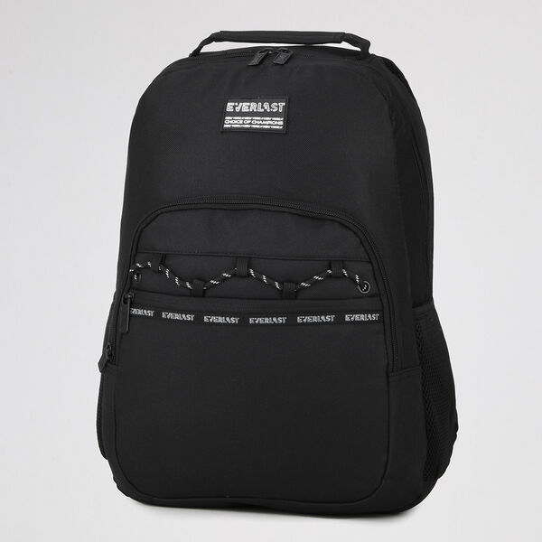 Mochila Everlast 18 Pulgadas espalda acolchada