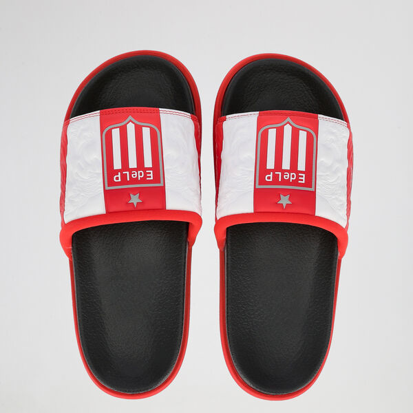 Ojotas Estudiantes Bagunza Mujer