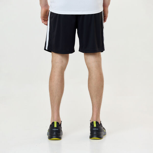 Short Entrenamiento Topper Line Hombre