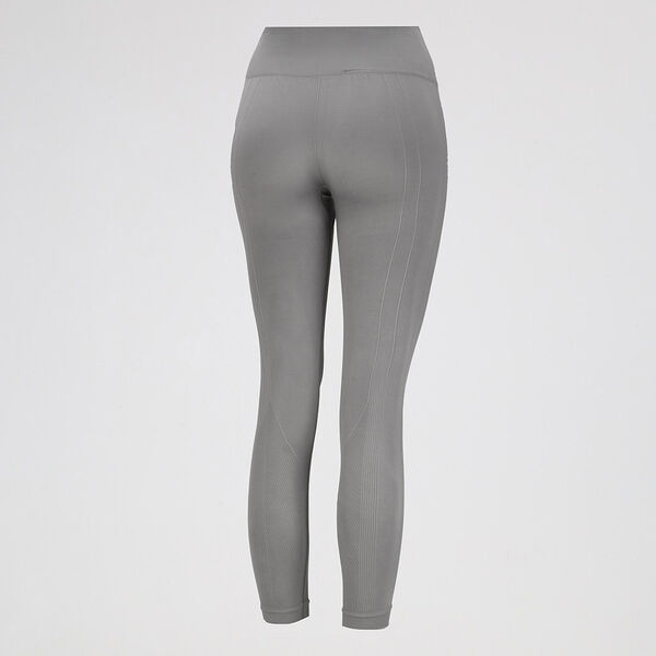 Calza Topper 7/8 Yoga Mujer