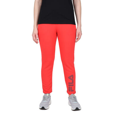 Pantalón Urbano Fila Prisma Mujer