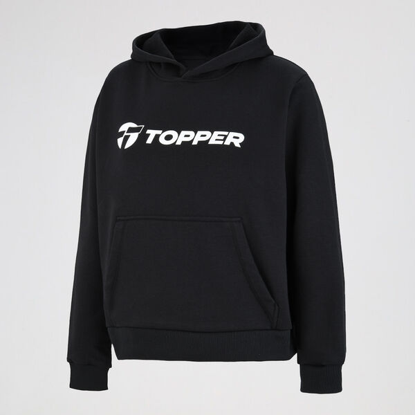 Buzo Topper RTC Brand Mujer