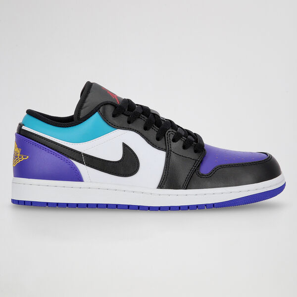 Zapatillas Jordan 1 Low Hombre Air-Sole