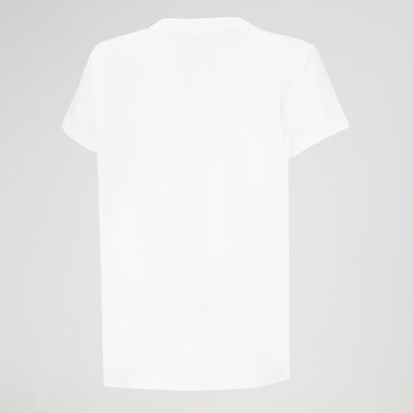 Remera Entrenamiento Under Armour Rival Core Pro Mujer