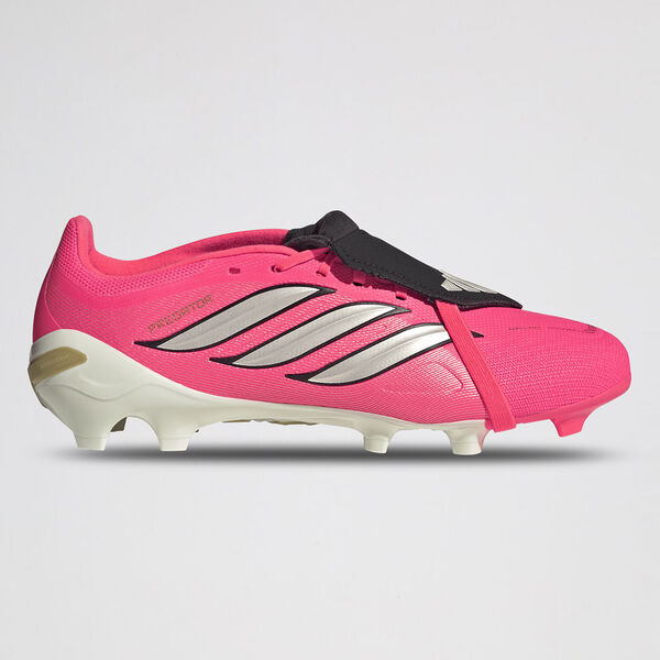 Botines F&uacute;tbol adidas Predator League FT FG Hombre