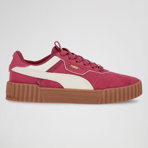 Zapatillas Puma Carina 3.0 Luxe para Mujer