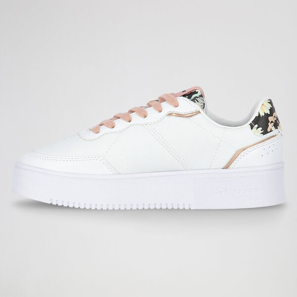 Zapatillas Topper Terre Print Mujer