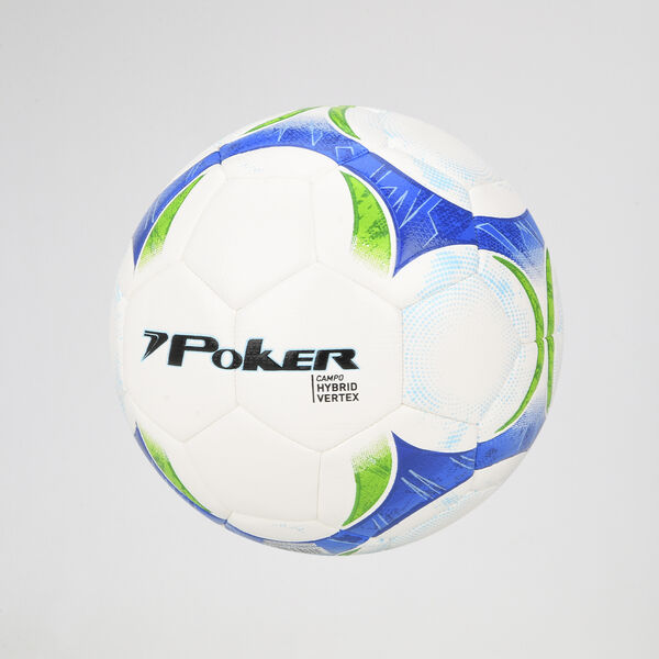 Pelota F&uacute;tbol Poker Hybrid N5