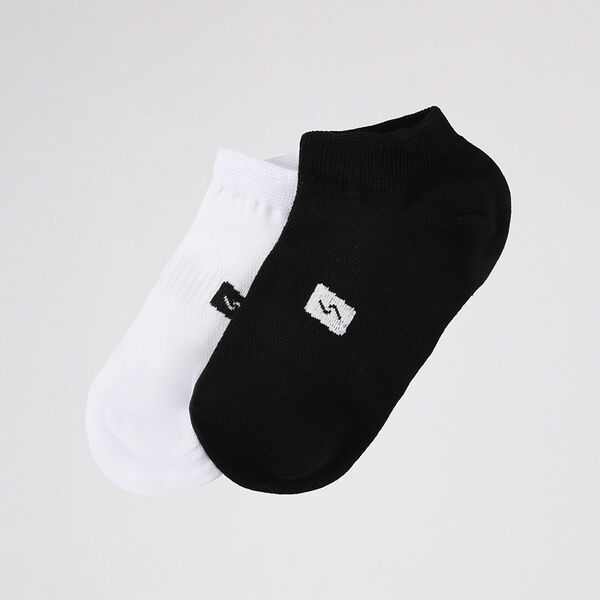 Pack de Medias Set Sport Easy Check X2 Niño