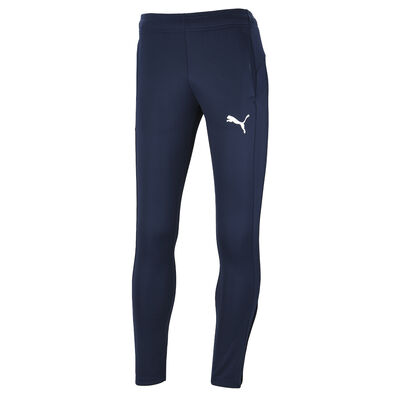 Pantalón Urbano Puma Active Tricot Cl Hombre