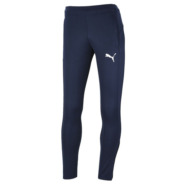 Pantalón Urbano Puma Active Tricot Cl Hombre