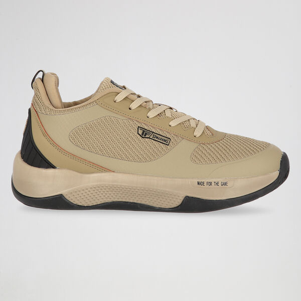 Zapatillas Spalding Layup B&aacute;squet Hombre