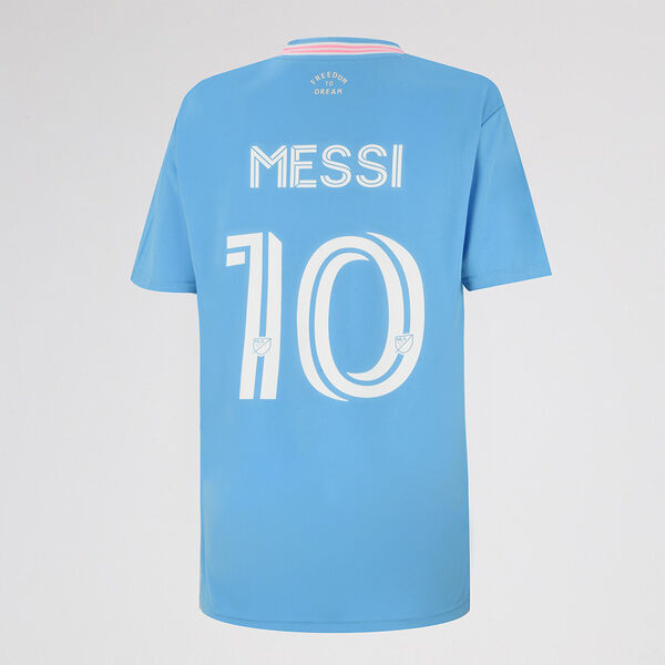 Camiseta Inter Miami Cf 3 adidas 25/26 Hombre