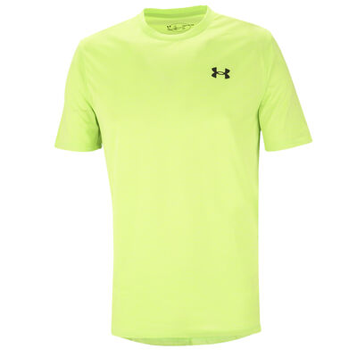 Remera Under Armour Vent 2.0