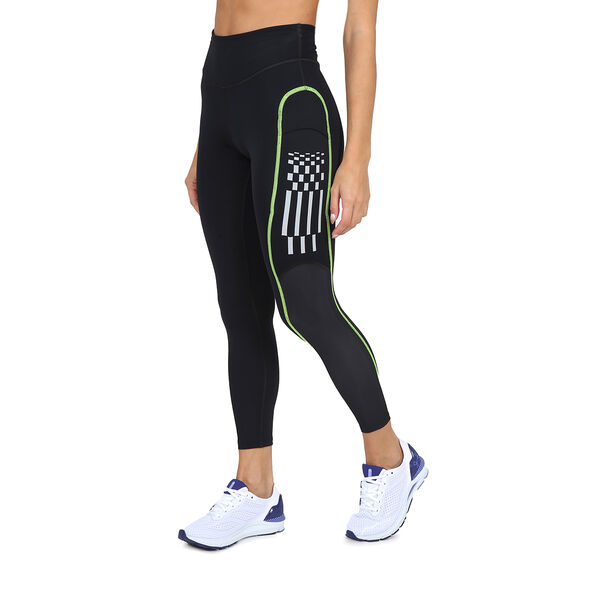 Calza Running Under Armour Anywhere Ankle Mujer