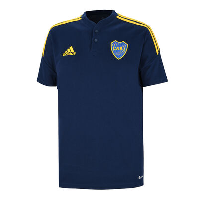 Chomba Adidas Boca Polo