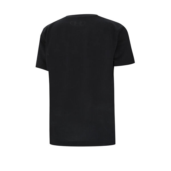 Remera Under Armour Vent Jacquard Niño