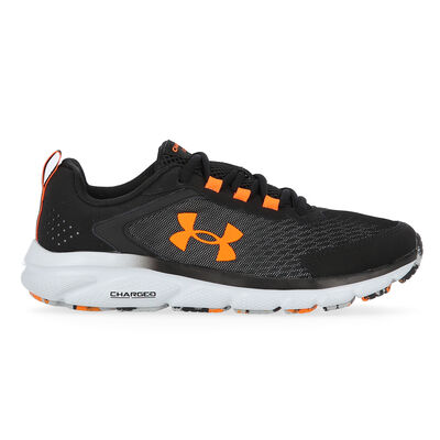 Zapatillas Running Under Armour Charged Assert 9 Marble Le Hombre