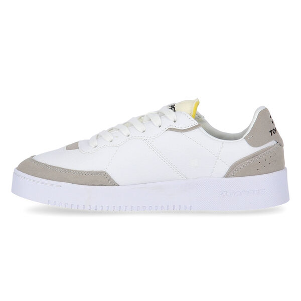 Zapatillas Topper Terre Suede