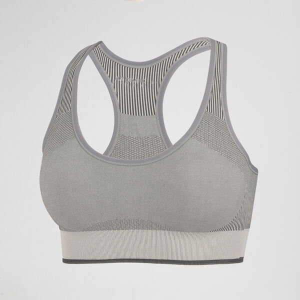 Top Atomik Course Seamless Mujer