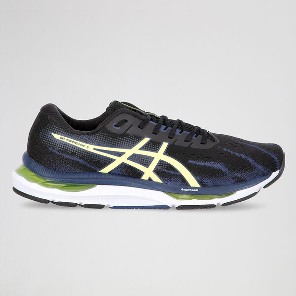 Zapatillas Running Asics Gel-hypersonic 5 Hombre
