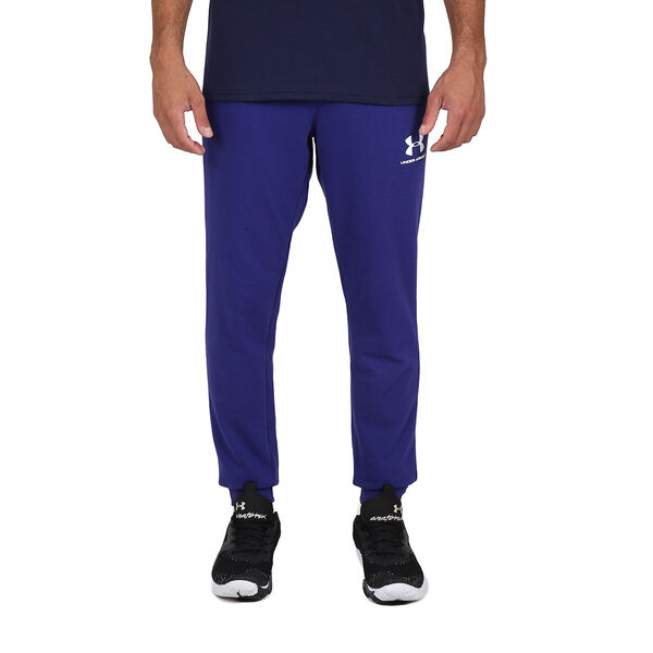Pantalón Entrenamiento Under Armour Sportstyle Terry Hombre