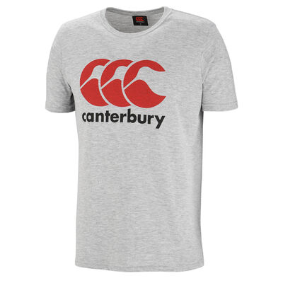 Remera Canterbury Ccc Logo
