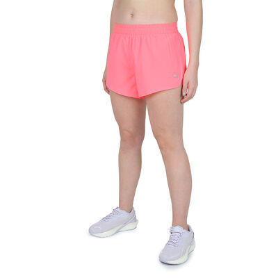Short Puma Run Favorite Woven 3