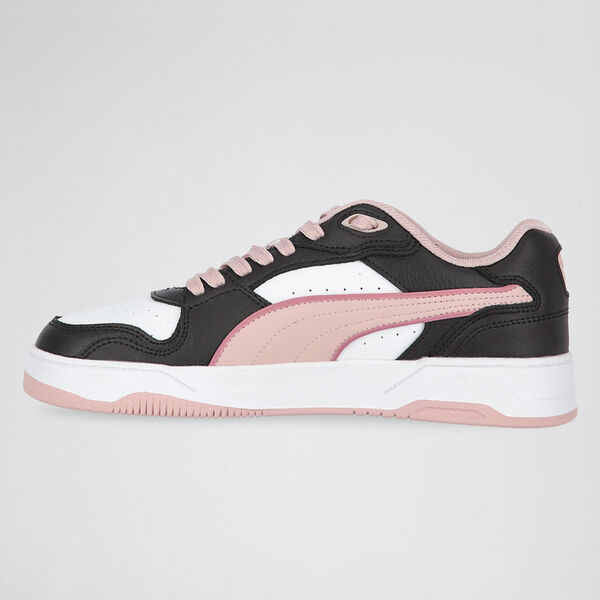 Zapatillas Puma Rbd Break Low Mujer