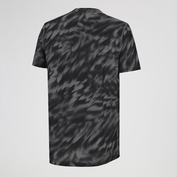 Remera Running adidas Own The Run AOP Hombre