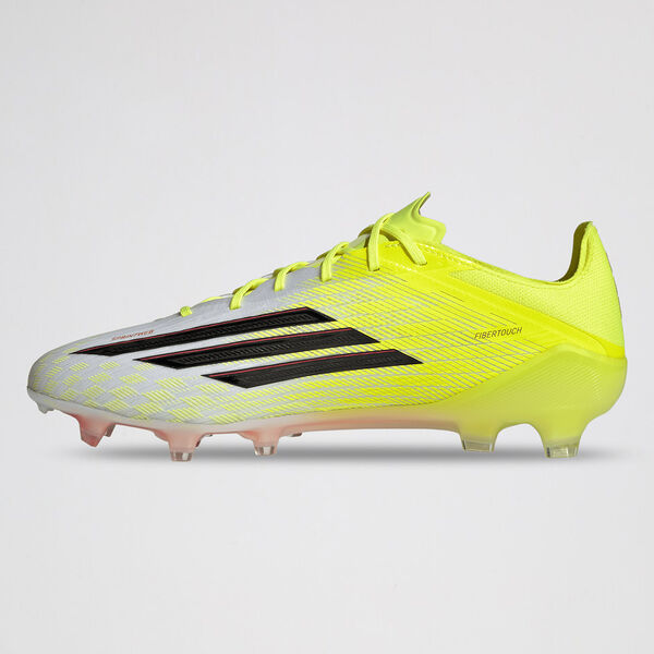 Botines adidas F50 Elite Fg Hombre