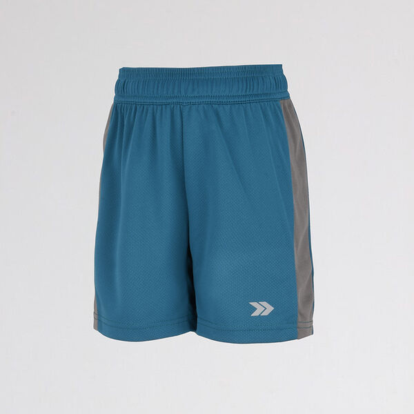 Short Atomik Wild Ni&ntilde;o