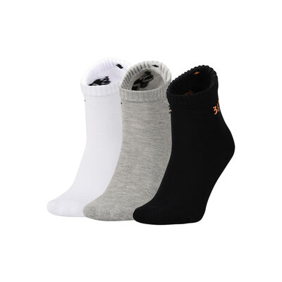 Pack De Medias 361 Quarter