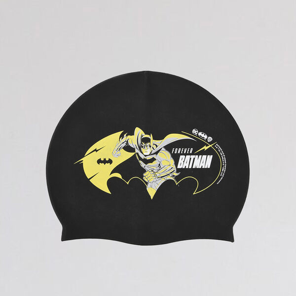 Gorra Natación Hydro Batman Infantil