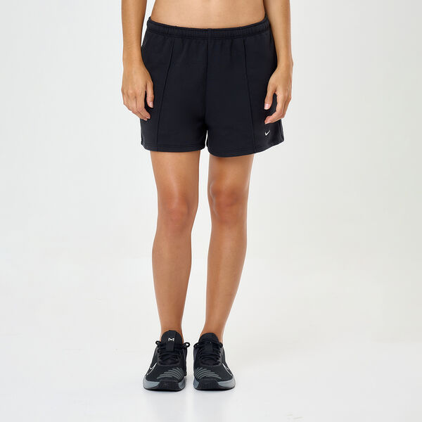Short Nike Chill Terry Mujer