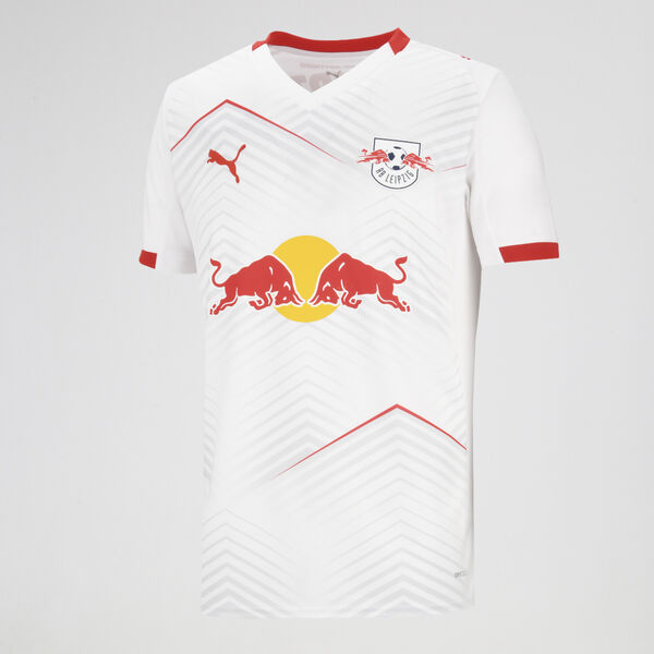 Camiseta Puma RB Leipzig Titular 25/26 Hombre