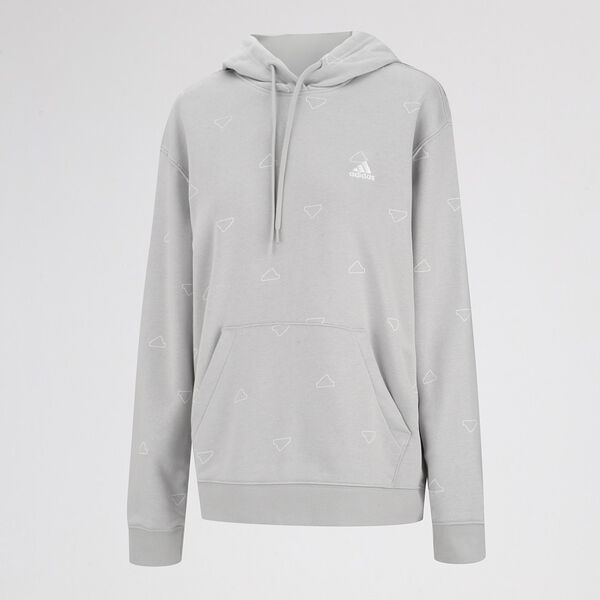 Buzo adidas Essentials Mujer