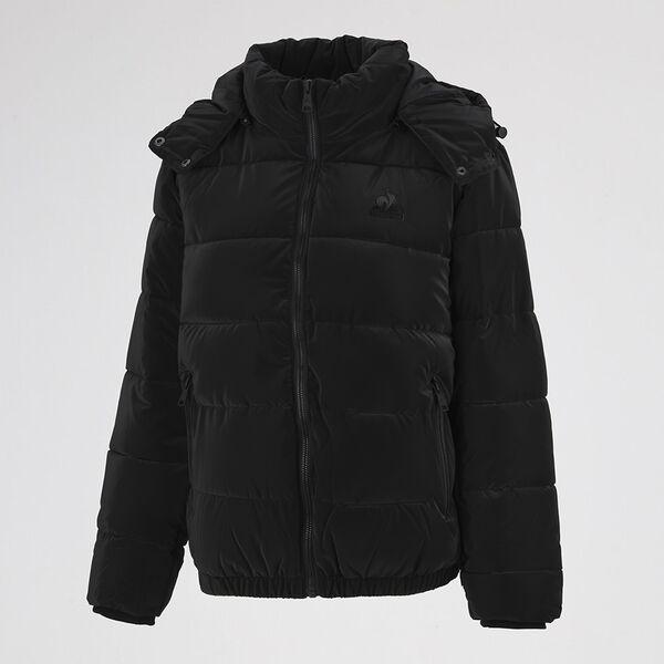 Campera Le Coq Sportif Puffer Mujer