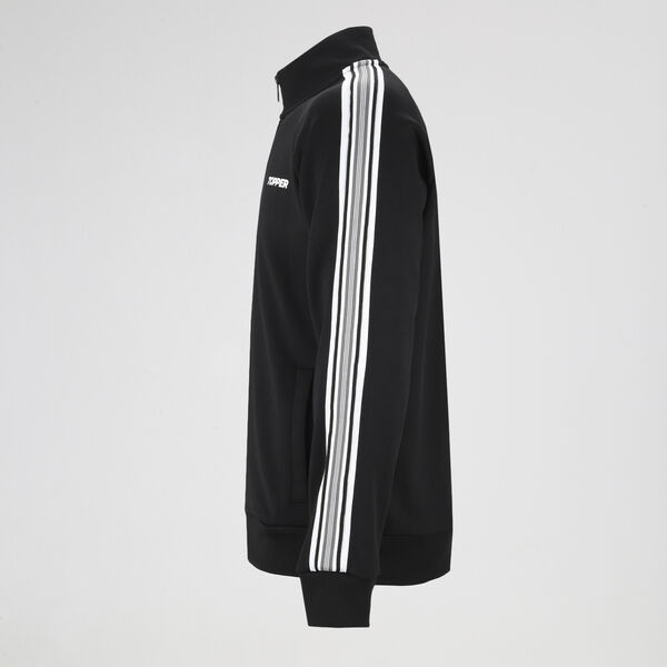 Buzo con Cierre Básquet Topper Hombre