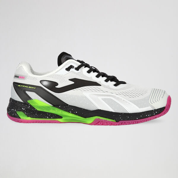 Zapatillas P&aacute;del Joma Ultra Light Hombre