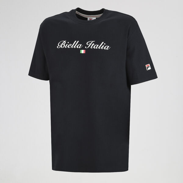 Remera Fila Comfort Biella Italia Hombre