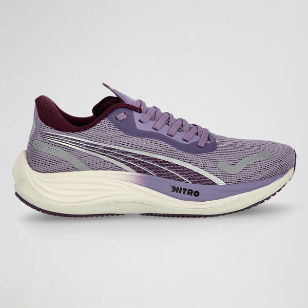 Zapatillas Running Puma Velocity Nitro 3 Mujer