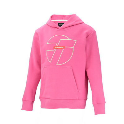 Buzo Topper Rtc Oversize Urb II