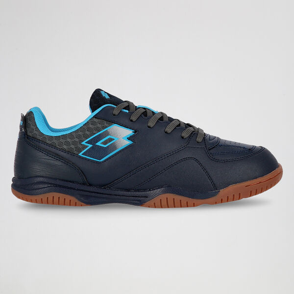 Botines Lotto Tacto Ic Hombre