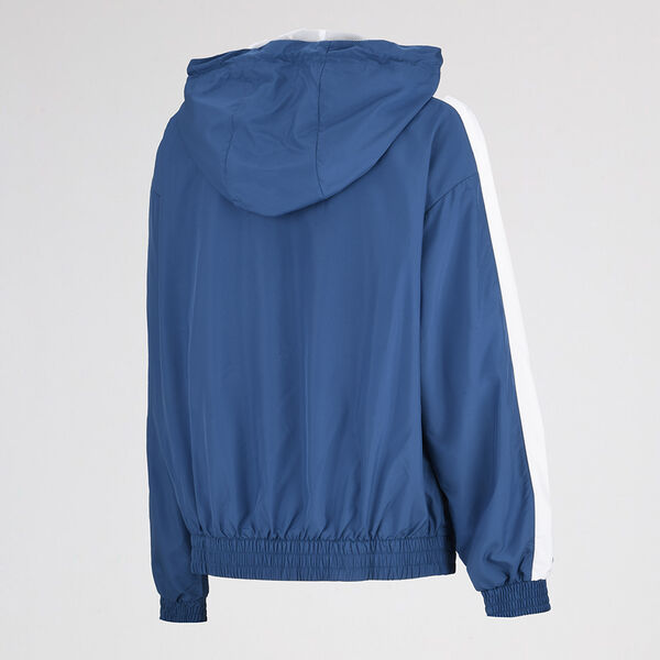 Campera Nike Sportswear Classis Wovens Mujer