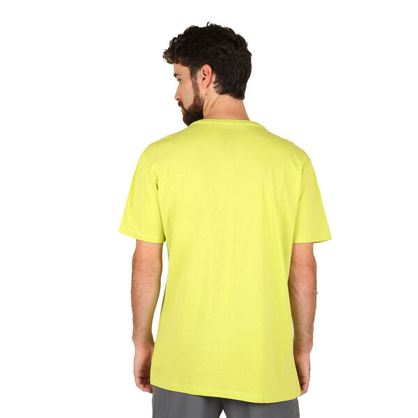 Remera Lotto Neck Round