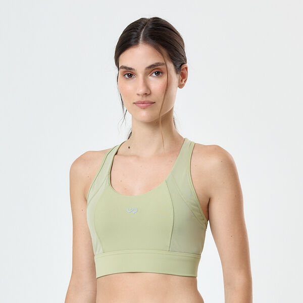 Top Loop Up Pure Lotus Mujer- Lift Up- impacto medio