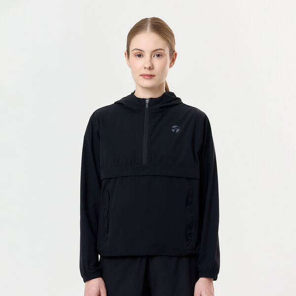 Buzo Running Topper Sprint Mujer