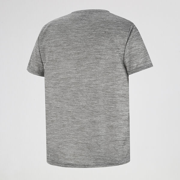 Remera Topper Basic Hombre
