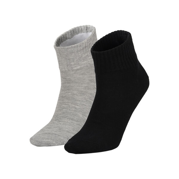 Pack de Medias Urbanas Lotto Smart Og X2 Mujer